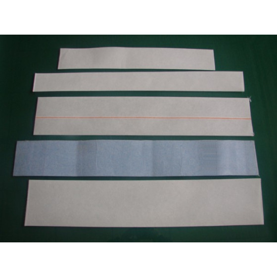 Stitching filter paper M18LS022LC